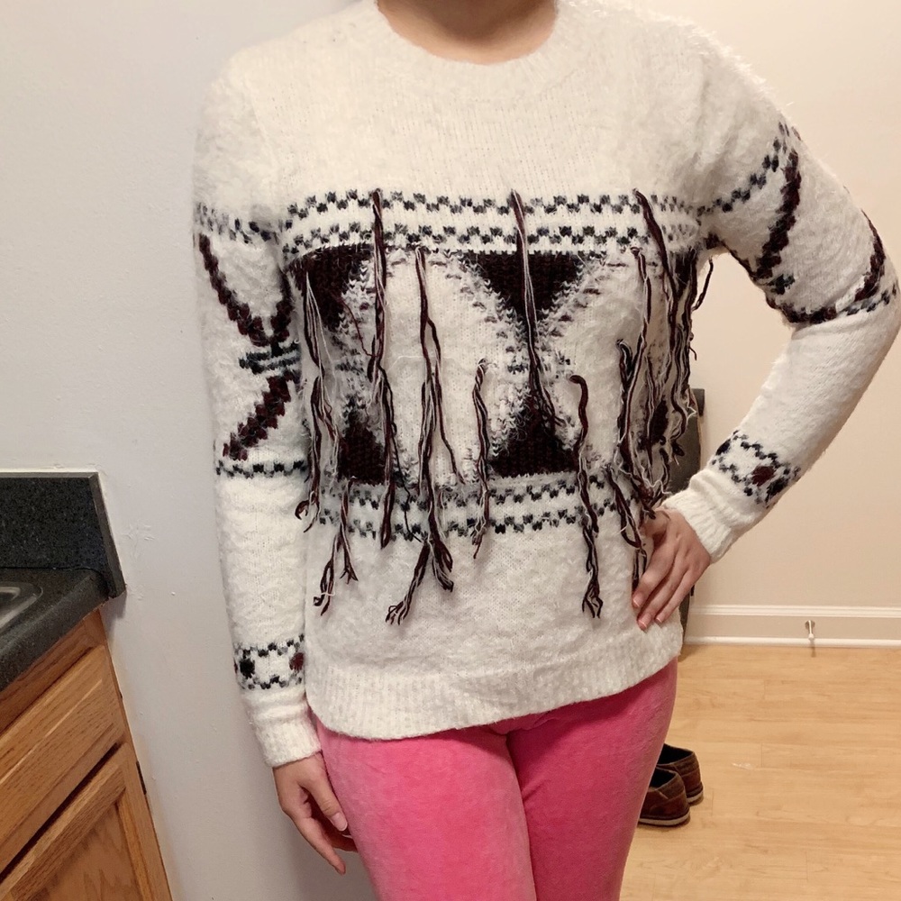 Forever 21 Women Sweater